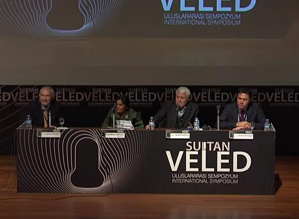 6. Oturum – SORULAR