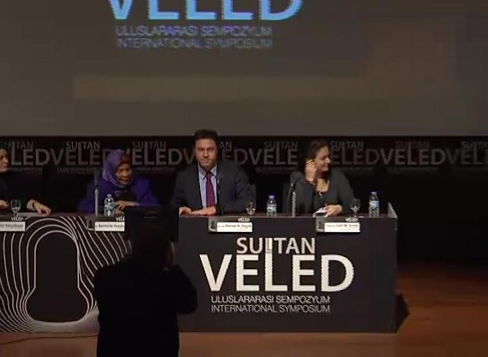 5. Oturum – SORULAR