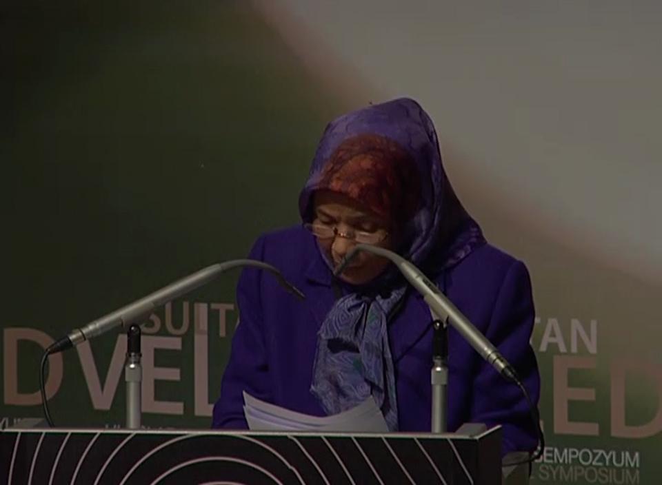 Barihüda Tanrıkorur, Dr.