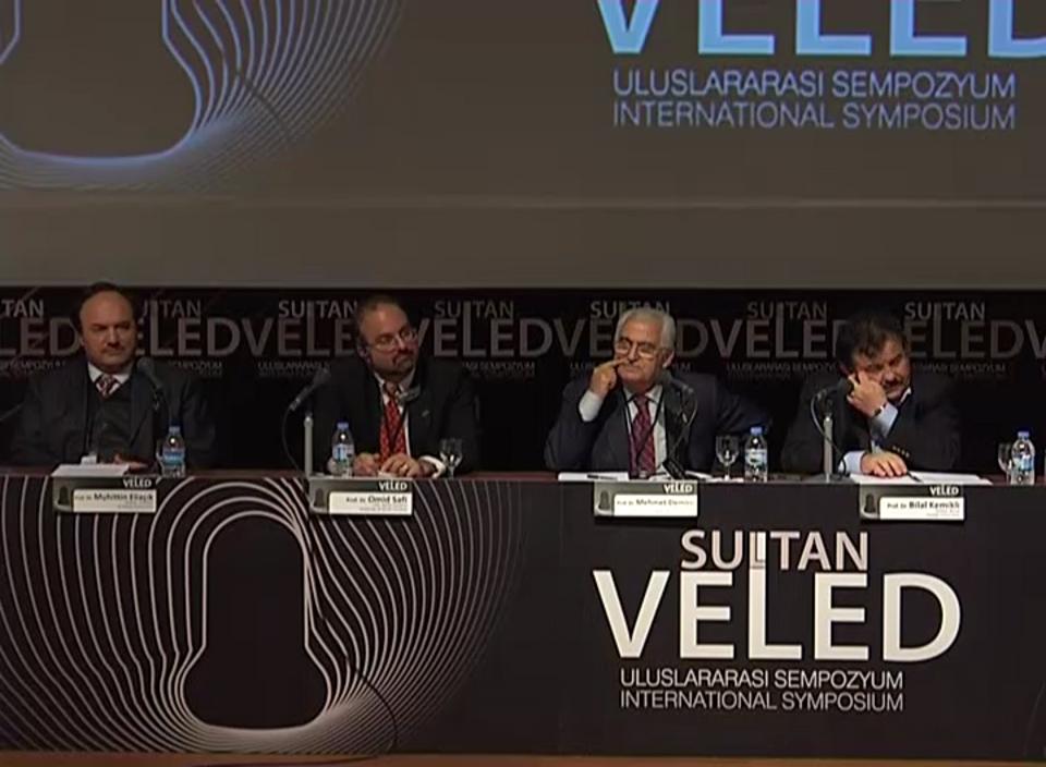 4. Oturum – SORULAR