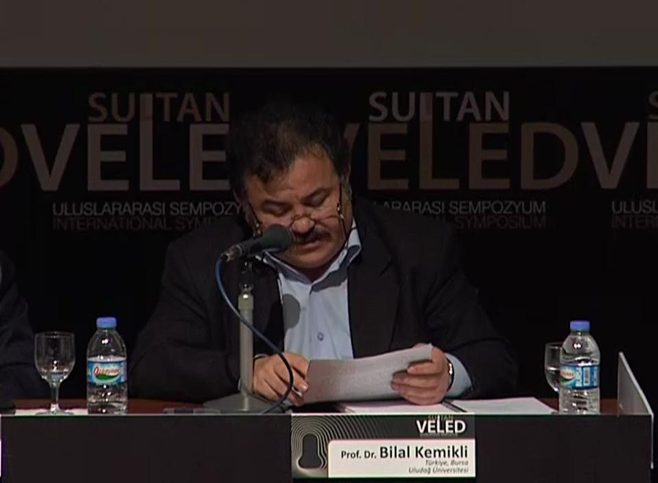Bilal Kemikli, Prof. Dr.