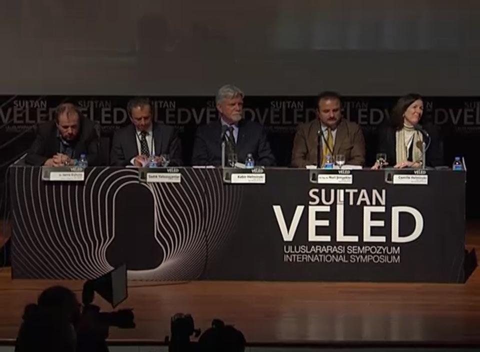 3. Oturum – SORULAR