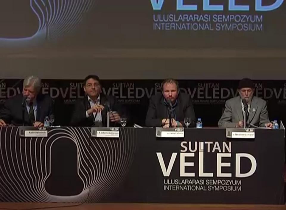 2. Oturum – SORULAR