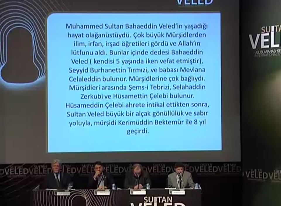 İbrahim Gamard, Dr.