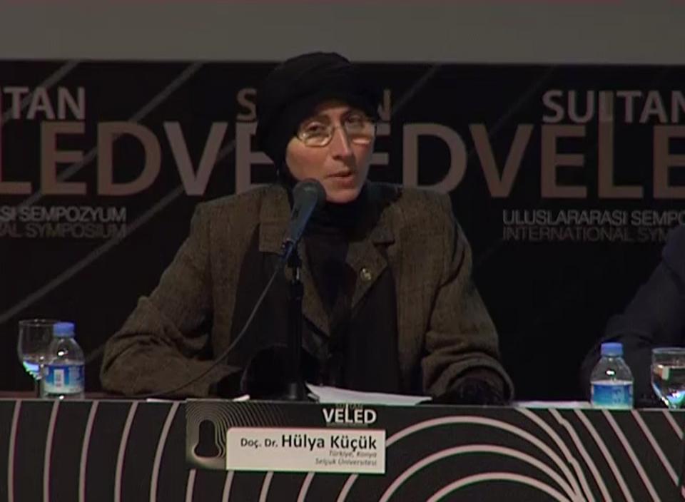 Hülya Küçük, Prof. Dr.