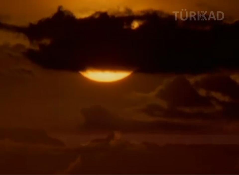 SULTAN VELED SEMPOZYUMU – İSTANBUL – Açılış