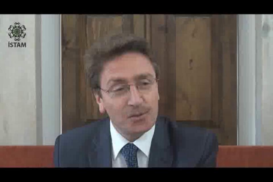 Cafer DURMUŞ – Mârifetnâmede Tasavvufun İzdüşümleri