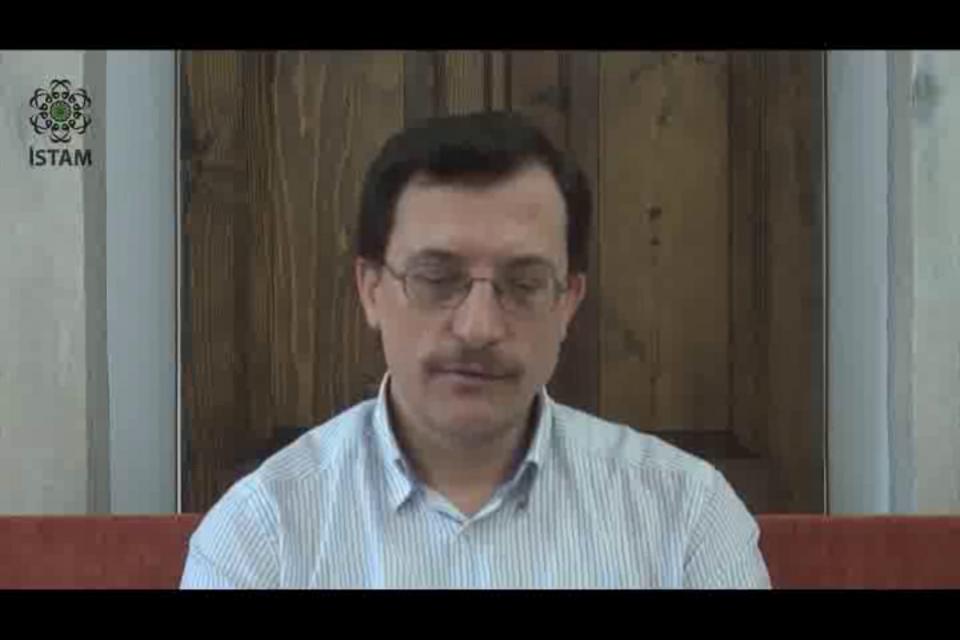 Necdet TOSUN – Türkistan Dervişlerinden Yâdigâr