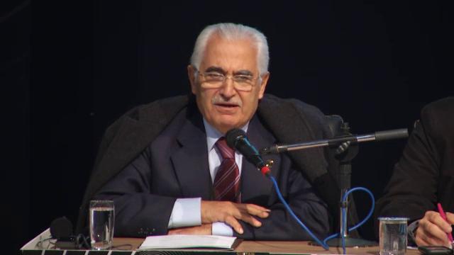 Mehmet Demirci, Prof. Dr.