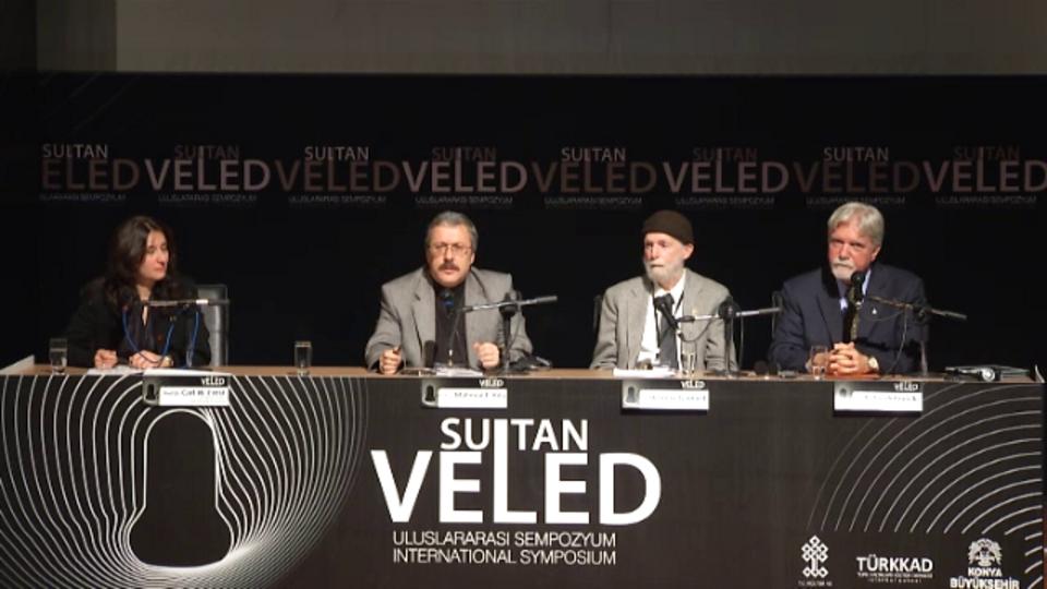 Konya – 2. Oturum – Sorular