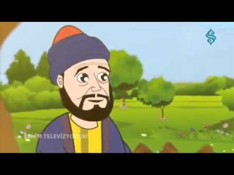 3:45  “Acılar Sevgiyle Tatlılaşır” – Mesnevi’den Hikayeler