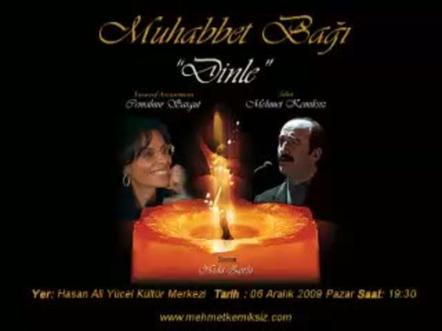 Muhabbet Bağı “Dinle” 1