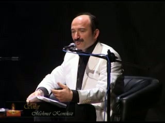 Muhabbet Bağı “Dinle” 2