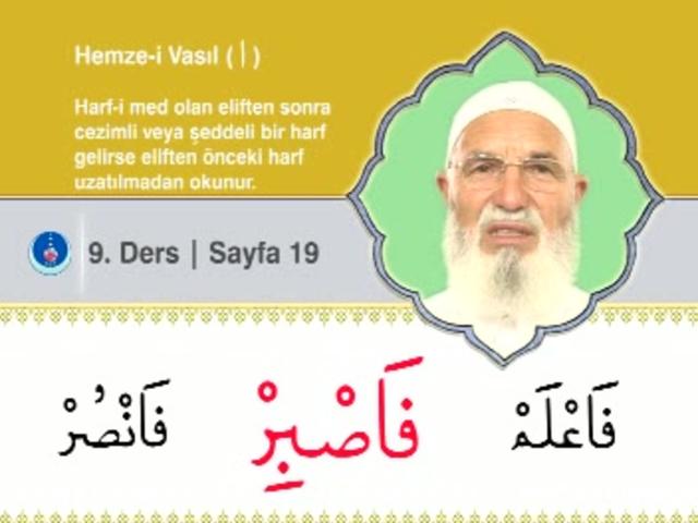 24 – Hemze-i Vasıl