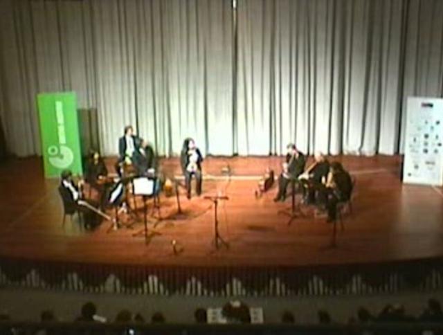 Muşterek Taksim & Tekbir