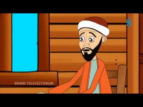 4:30  “Ayının Dostluğu” – Mesnevi’den Hikayeler