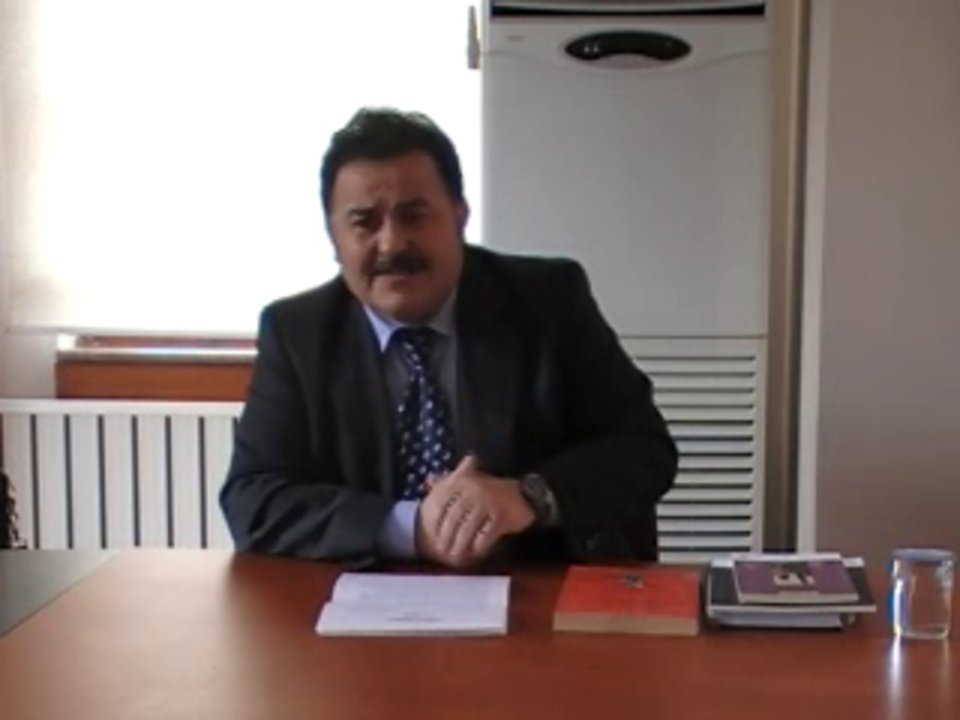 Bilal KEMİKLİ – İSTAM Seminerleri – 2009