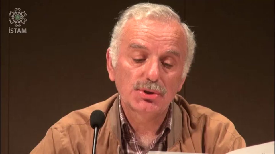 Nureddin Topçu’nun Tasavvuf Anlayışı – Prof. Dr. Mustafa Kara