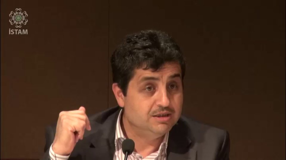 İbn Acîbe’nin Seyr u Sülûk Anlayışı – Prof. Dr. Süleyman Derin