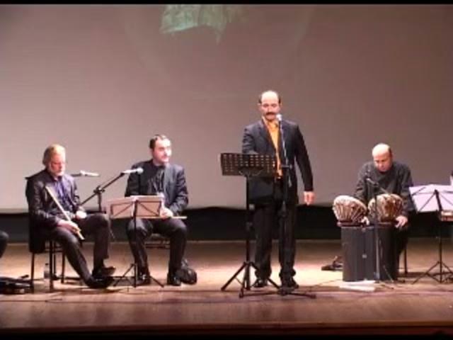 Neyzen Tevfik Anma Programı – 3