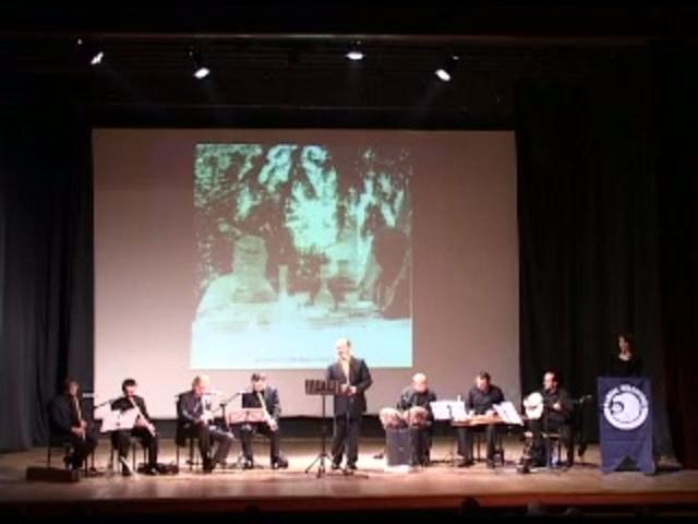 Neyzen Tevfik Anma Programı – 4