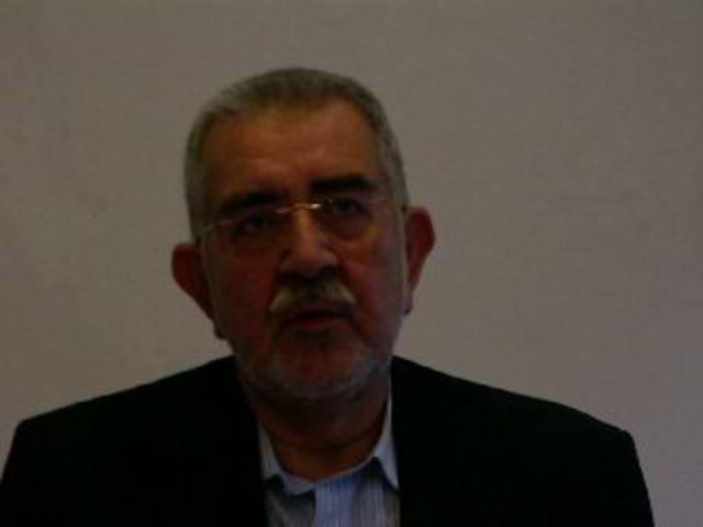 Muharremde Musiki – Ö. Tuğrul İnançer