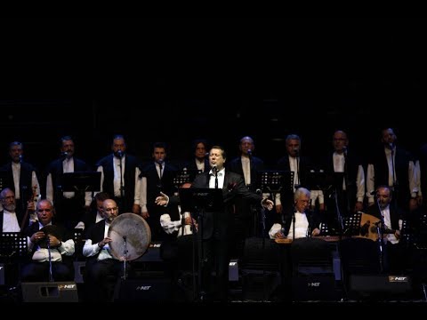 744. Şeb i Arus – Tasavvuf Müziği – 17 Aralık 2017