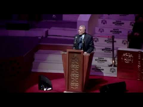 746. Vuslat Yıldönümü Ö. Tuğrul İnançer – Mesnevi Sohbeti – 16 12 2019