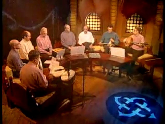 TRT – Gönül Makamı -65- Fuad Başar