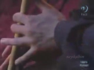 V.Dalsaldı Y.Soyyiğit – Yarabbi Aşkın Ver Bana