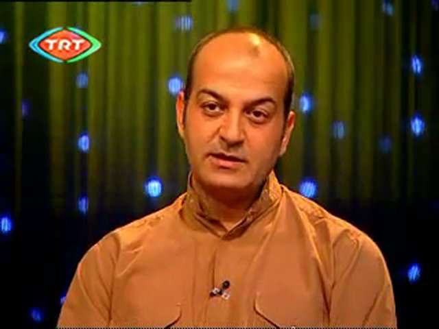 TRT – Gönül Makamı 40.Bölüm – Müheyyer Kürdi