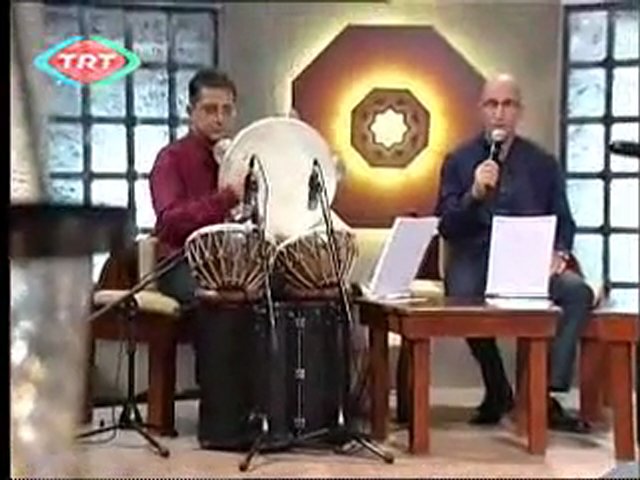 TRT – Gönül Makamı -56 – AHMET ÇALIŞIR
