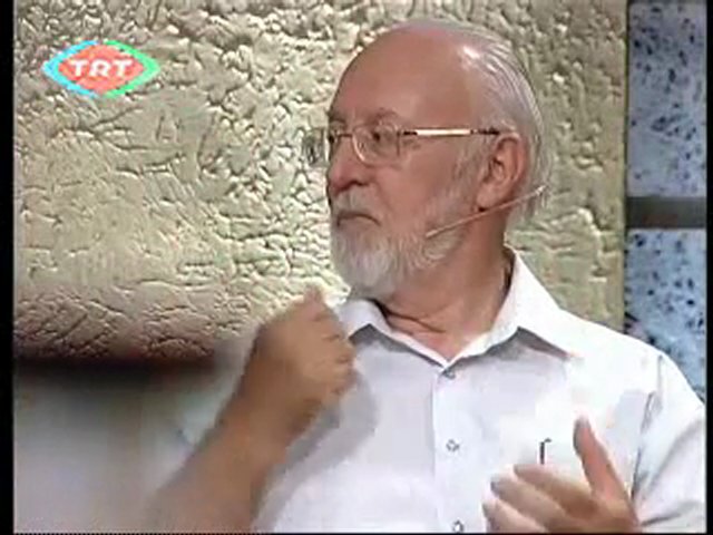 TRT – Gönül Makamı -59- MEHMET ALİ SARI