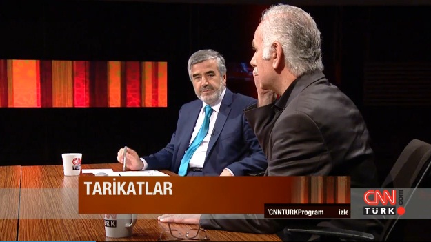 Başka Şeyler – Tarikatlar