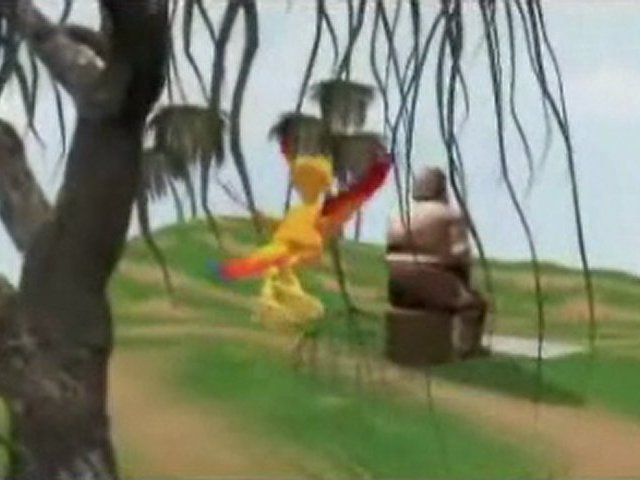 Avcının Hilesi – Çizgi Film