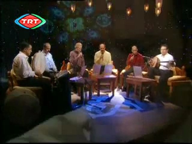 TRT – Gönül Makamı 12 – Acemasiran