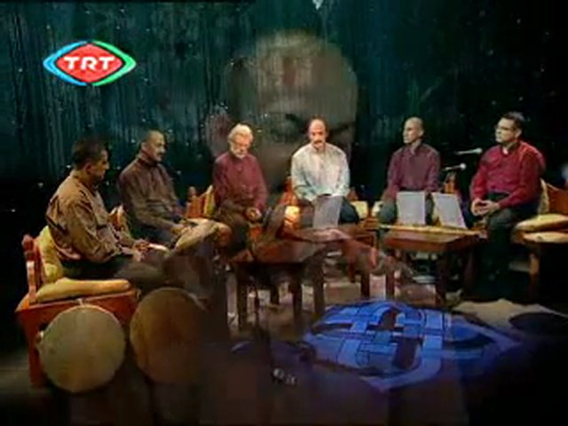 TRT – Gönül Makamı 18 – Çargah