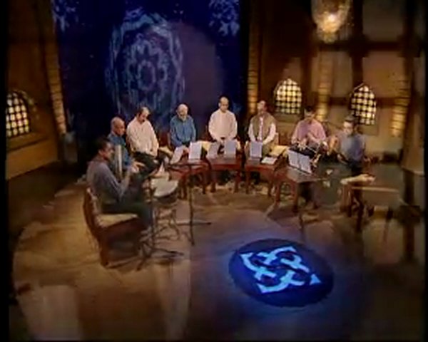 TRT – Gönül Makamı – 68 – Veysel Dalsaldı