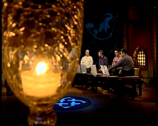 TRT – Gönül Makamı – 69 – Kudsi Sezgin