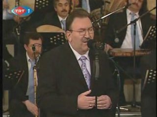 Bilal Demiryürek – Şol Cennetin Gülzarına