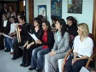 Mesnevi Sohbetleri  1 – H. Nur Artıran