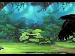 Kurbaga ile Fare – Çizgi Film