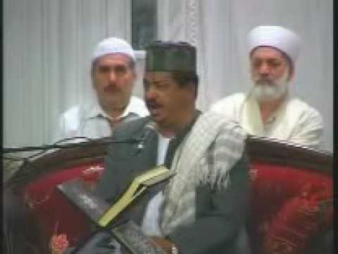 Abdurrahman Sadien – Duha – Inşirah