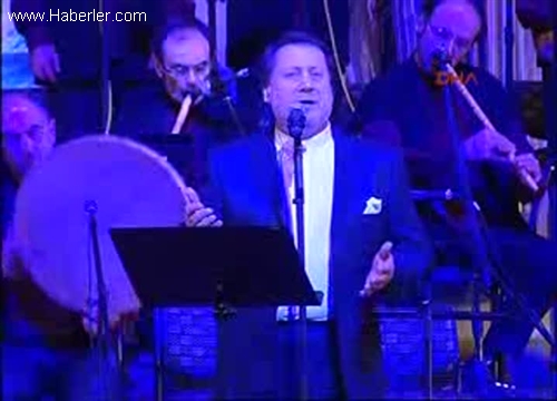 740. Vuslat Yıldönümü – Tasavvuf Müziği Konseri – Şeb-i Arus 2013