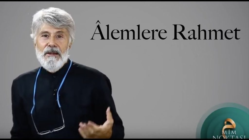 Âlemlere Rahmet