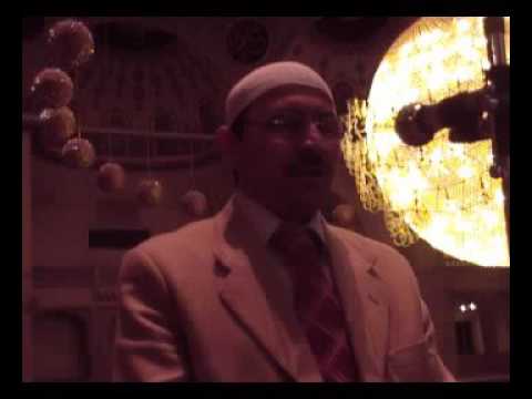 Amenerresulu – Bilal Beyin