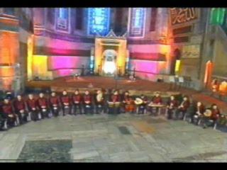 Aşkın İle Aşıklar – Nihavend İlahi