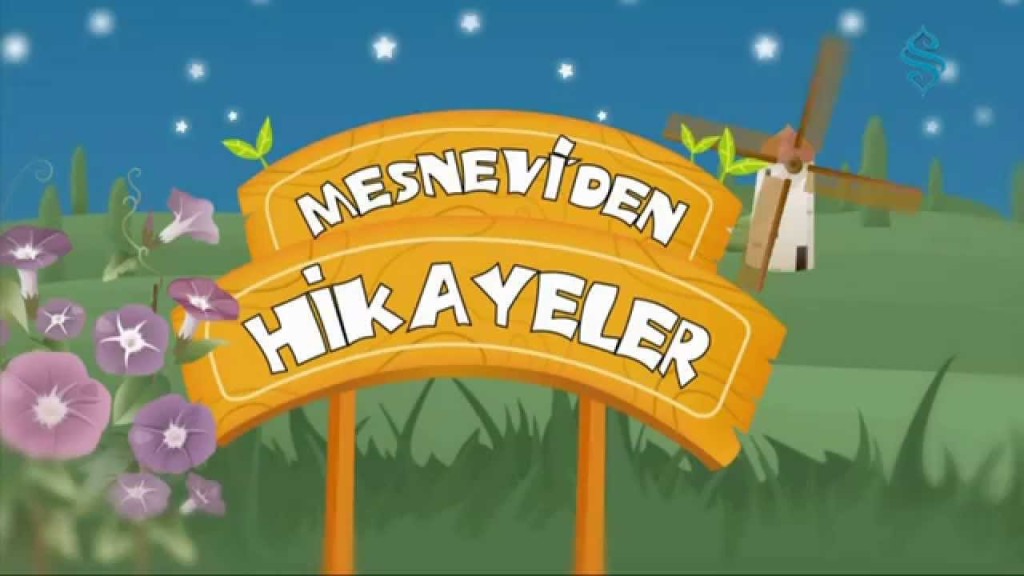 “Bakkal ve Papağan” – Mesnevi’den Hikayeler