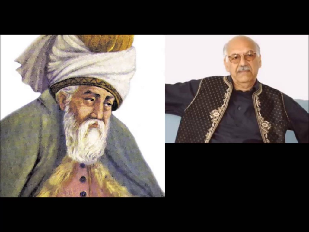 Beşnow az ney – Nashenas