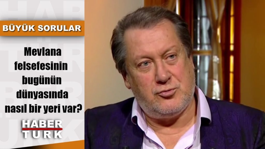 Büyük Sorular -Habertürk –